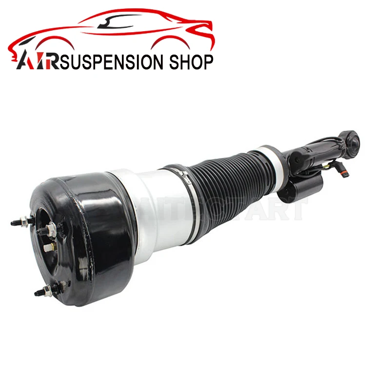 For Mercedes-Benz W221 W216 S/CL-CLASS 4Matic Front L/R Air Suspension Shock Absorber Strut 2213200438 2213205313 2213200538