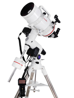 Maxvision 152/1900 Maka GOTO Automatic Star Seeking Astronomical Telescope, 2inch Stainless Steel Stand EXOS-2/EQ5 equatorial