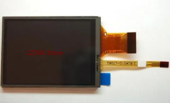 New LCD screen display for Sony DCR-HC25 HC17E HC19E HC20E HC21E HC22E HC23E H24E With Touch Camera