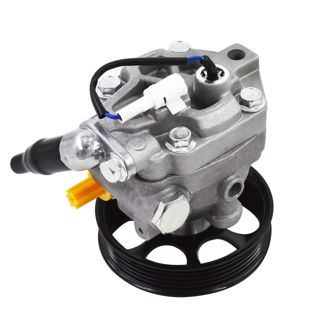 

For NEW Power Steering Pump 34430FG010 for Subaru Impreza Forester 2.0L 2.5L 2008 2009 2010 2011 2012