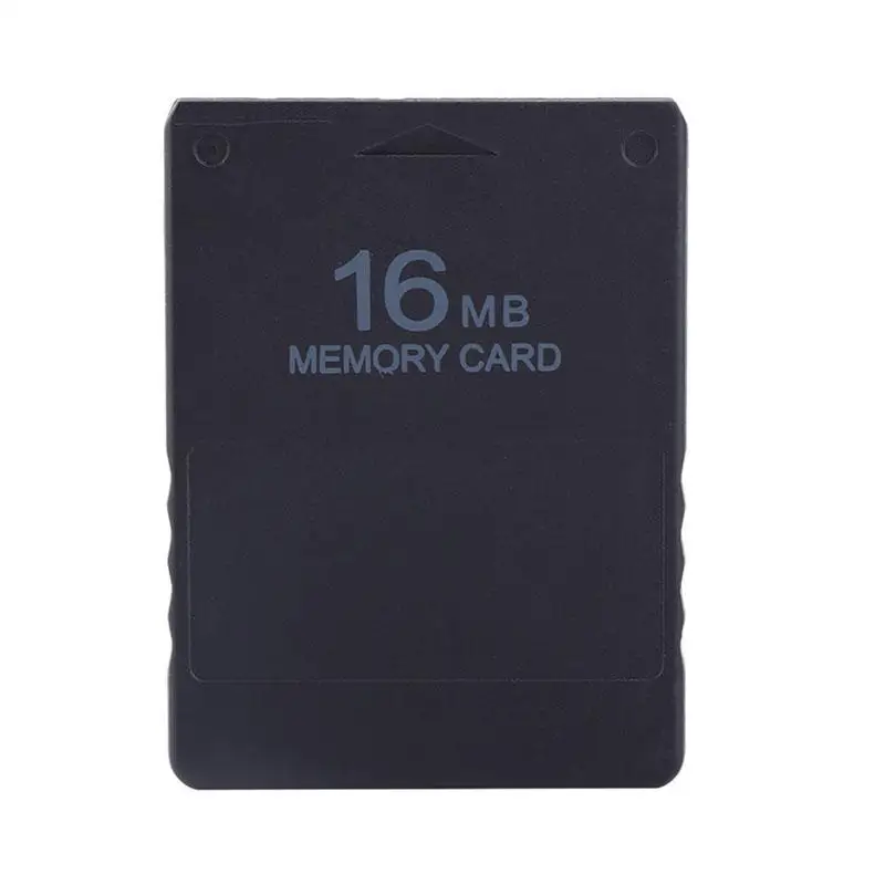 8M / 16M / 32M / 64M /128M Memory Card Save Game Data Stick Module For Sony PlayStation 2 PS2 Extended Card Game Saver