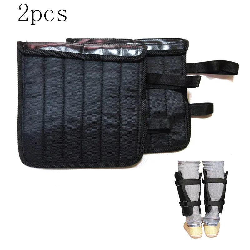 NEW 2Pcs Adjustable Ankle Legging Sandbags 1-5kg Weight Sport Running Equipment Training for Leg Boxing