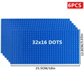 32x16 Azul