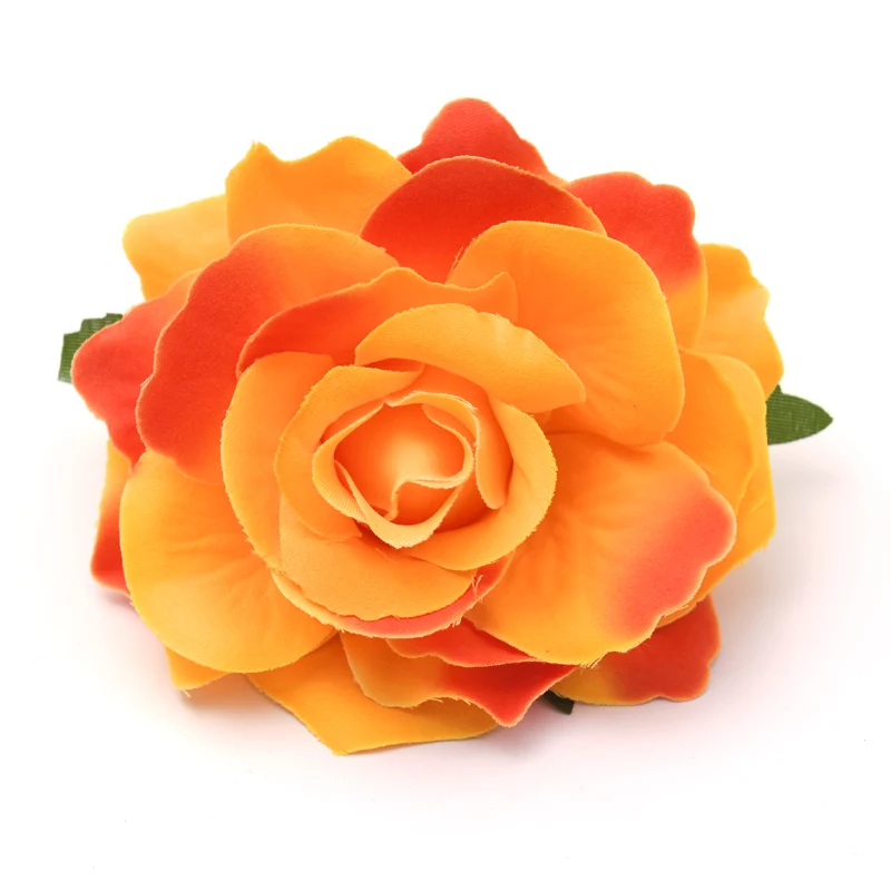 Variant: Orange yellow