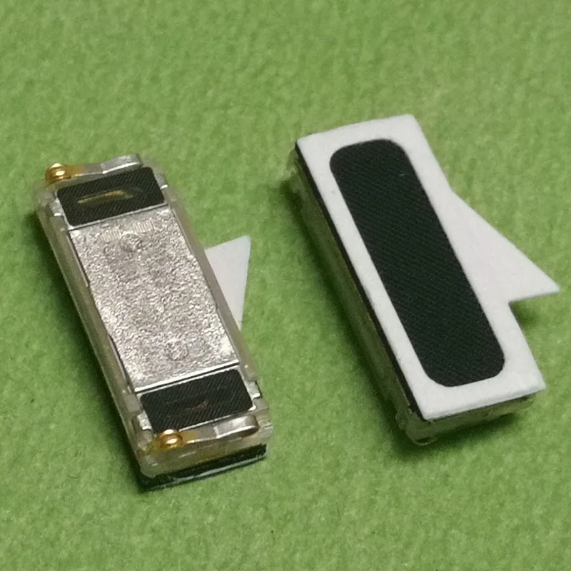 

2pcs Earpiece Receiver Ear Speaker Parts For Sony Xperia XA F3111 F3112 F3113 f3115 f3116 XA1 G3121 G3125 G3112 G3116 Earphone