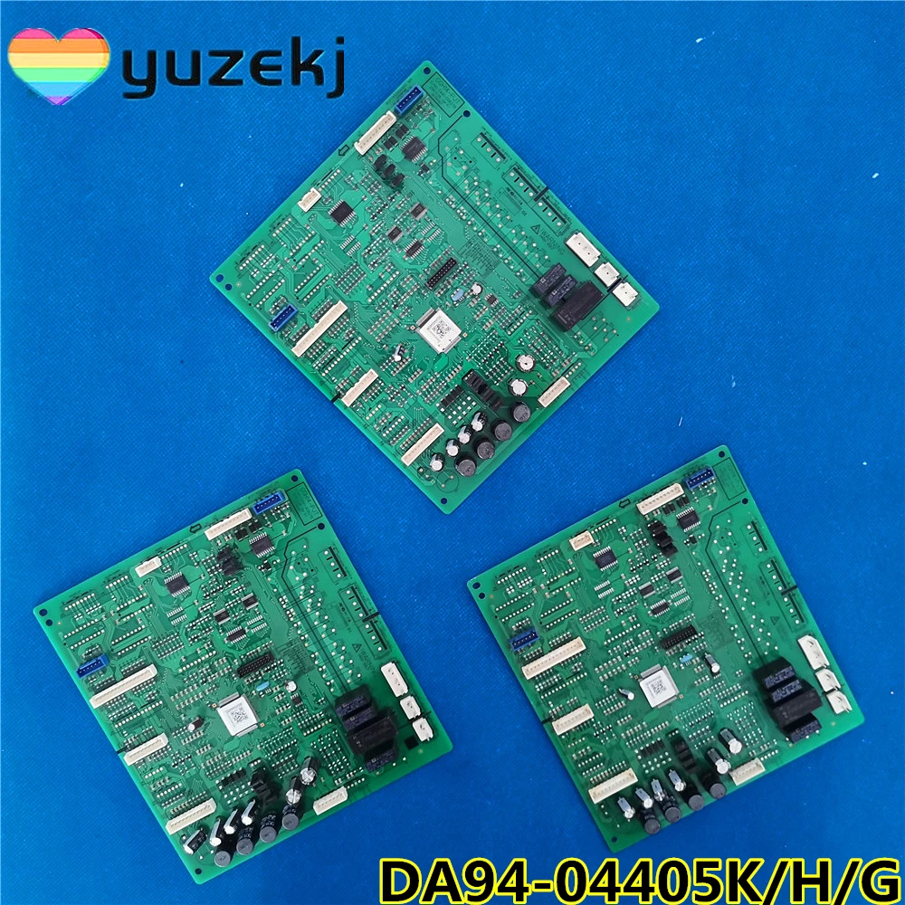 Good test For  Refrigerator Main Control Board DA41-00827B DA94-04405K DA94-04405H DA94-04405G Motherboard Computer board