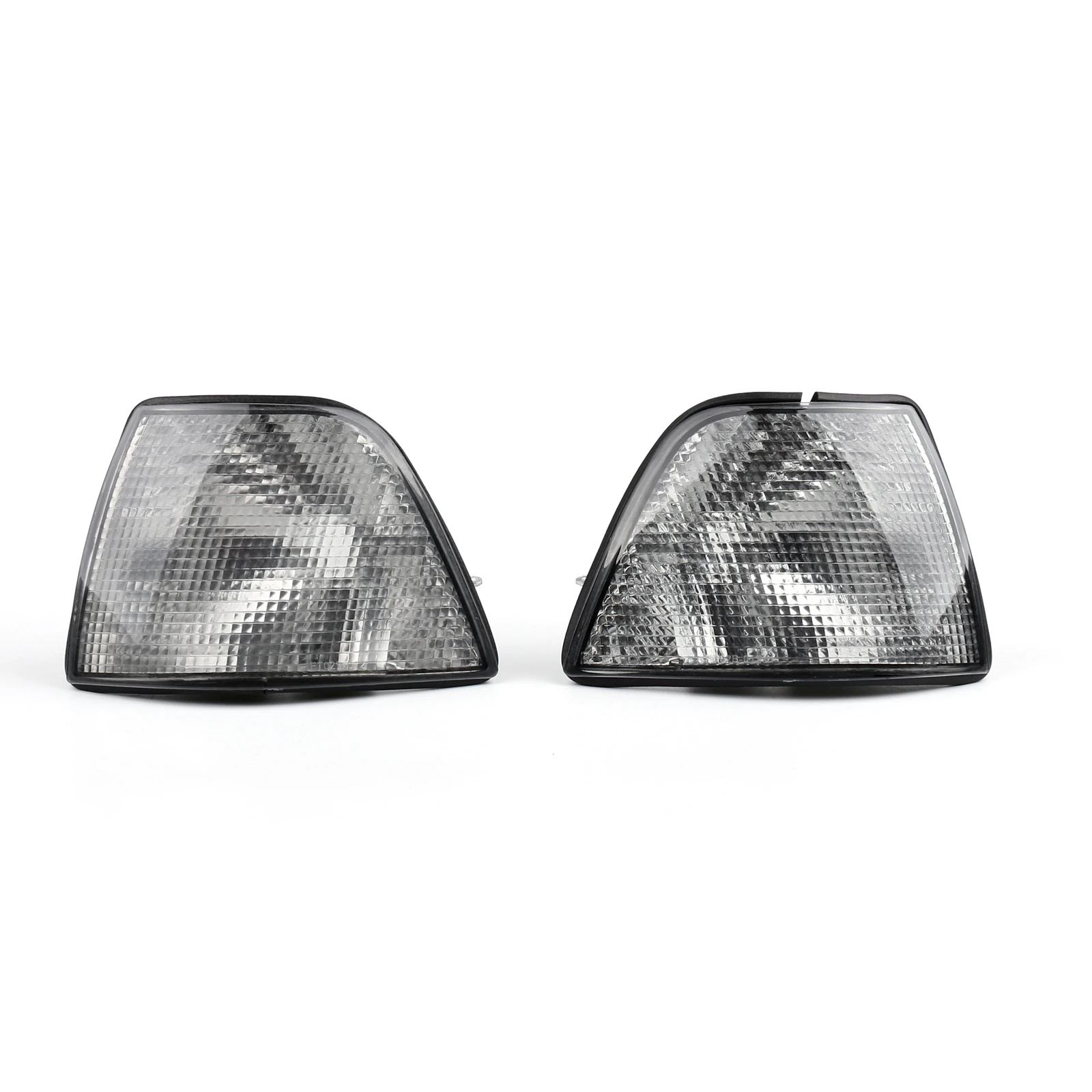 

Artudatech автомобильные поворотные Угловые сигналы для BMW Serie 3 E36 4D седан хэтчбек 1992-1998