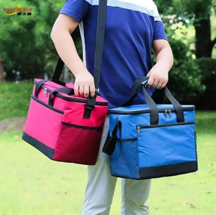 

delivery bagpack