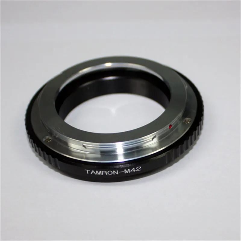 Tamron - M42 Mount Adapter Ring for Tamron Adaptall 2 mount Lens for M42 (42x1) Screw Mount SLR Camera