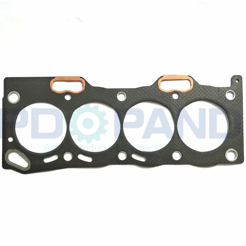 5E-FE 5EFE Engine Overhaul Gasket Kit 04111-11150 for Toyota CYNOS/PASEO EL54 TERCEL/CORSA Saloon/Hatchback 1.5 1497cc