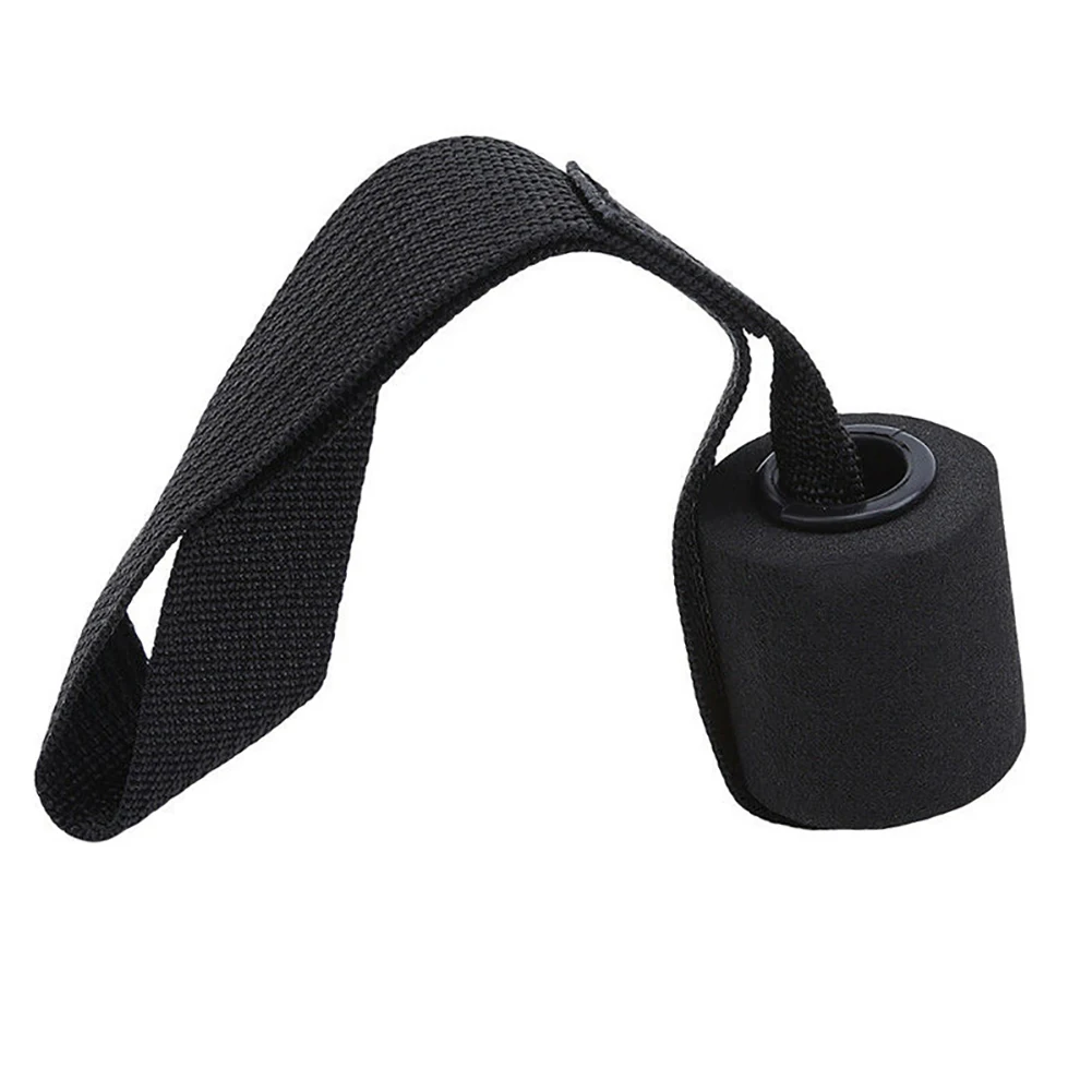 Home Fitness Elastic Exercise Training Strap Resistance Band Over Door Anchor Pull Rope Door Buckle For Fitness Enthusiasts