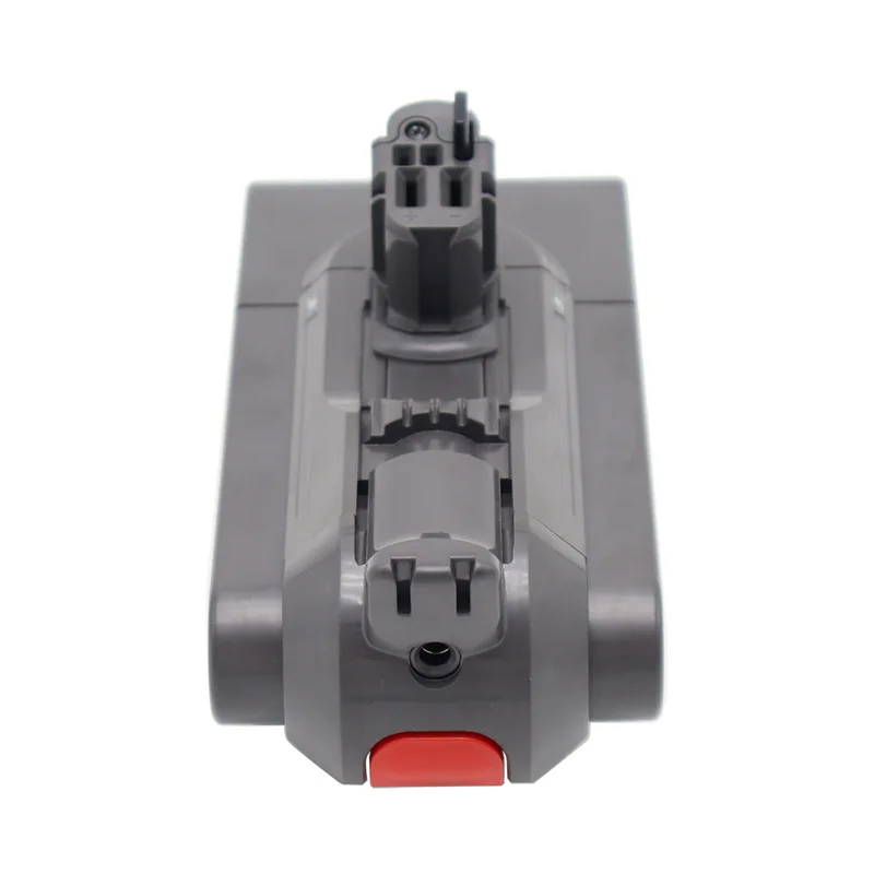 3600mAh 4200mAh V11 بطارية لديسون 25.2V V11 SV15/SV16 بطارية المطلق الحيوان ليثيوم أيون مكنسة كهربائية بطارية قابلة للشحن