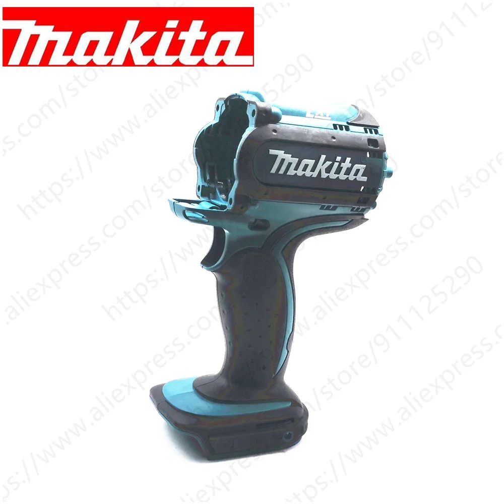 Carcasa para Makita BDF441 BDF441RFE BDF441SFE BDF451 BDF451RFE BDF451SFE BDF451Z BHP441 BHP441RFE BHP441SFE 187142-8