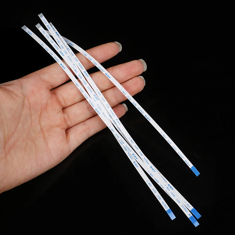 5pcs New Laptop Switch Cable For ASUS X451 X451C X451M X451E 6 Pin Flex Cable