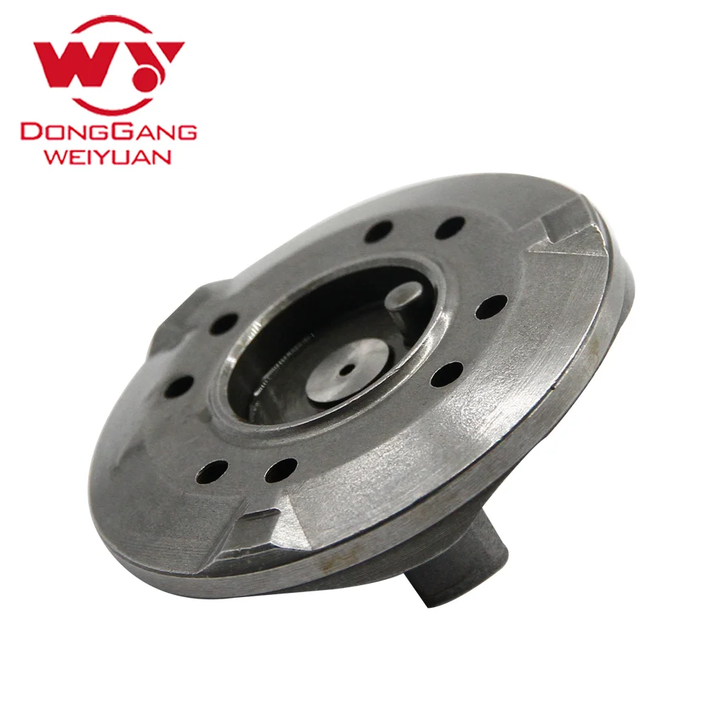 2pcs/lot Diesel fuel pump cam plate 1466110-640, 6 cylinder cam disk 1466110640, lift 2.85, suit for B osch, with top quality