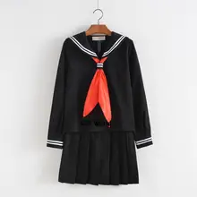 Summer Sailor Suit for Kids #3