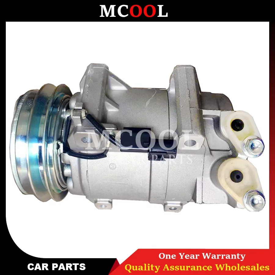 For Mitsubishi l200 ac compressor for Mitsubishi L200 Triton 2.4 2.5L MN123626 Z0009897A Z0016267A 5060121511 5062119191