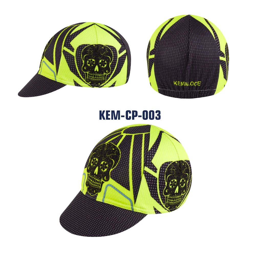 Variant: KEMALOCE-CP-003