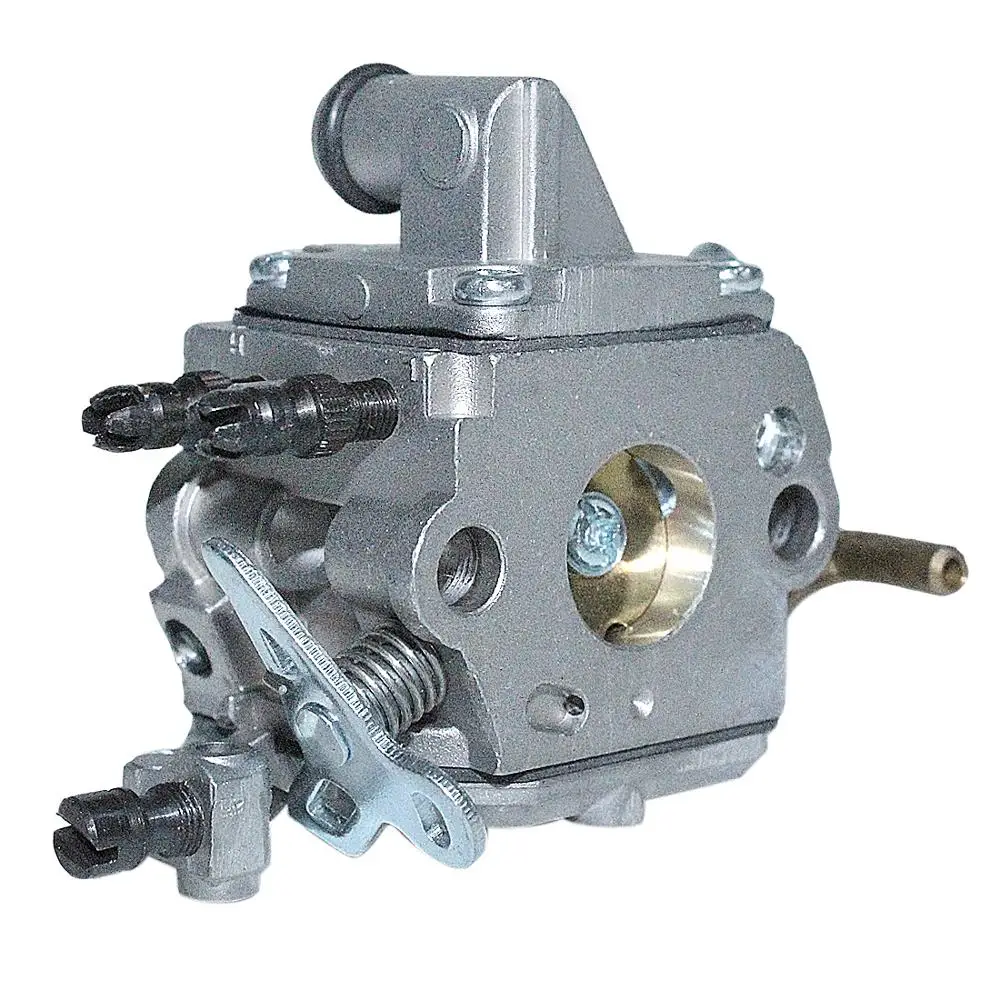 Kit de réparation de ligne de filtre à huile de carburateur, pour Stihl MS192 MS192T MS192TC, remplacement de tronçonneuse 1137-120-0650 Zama