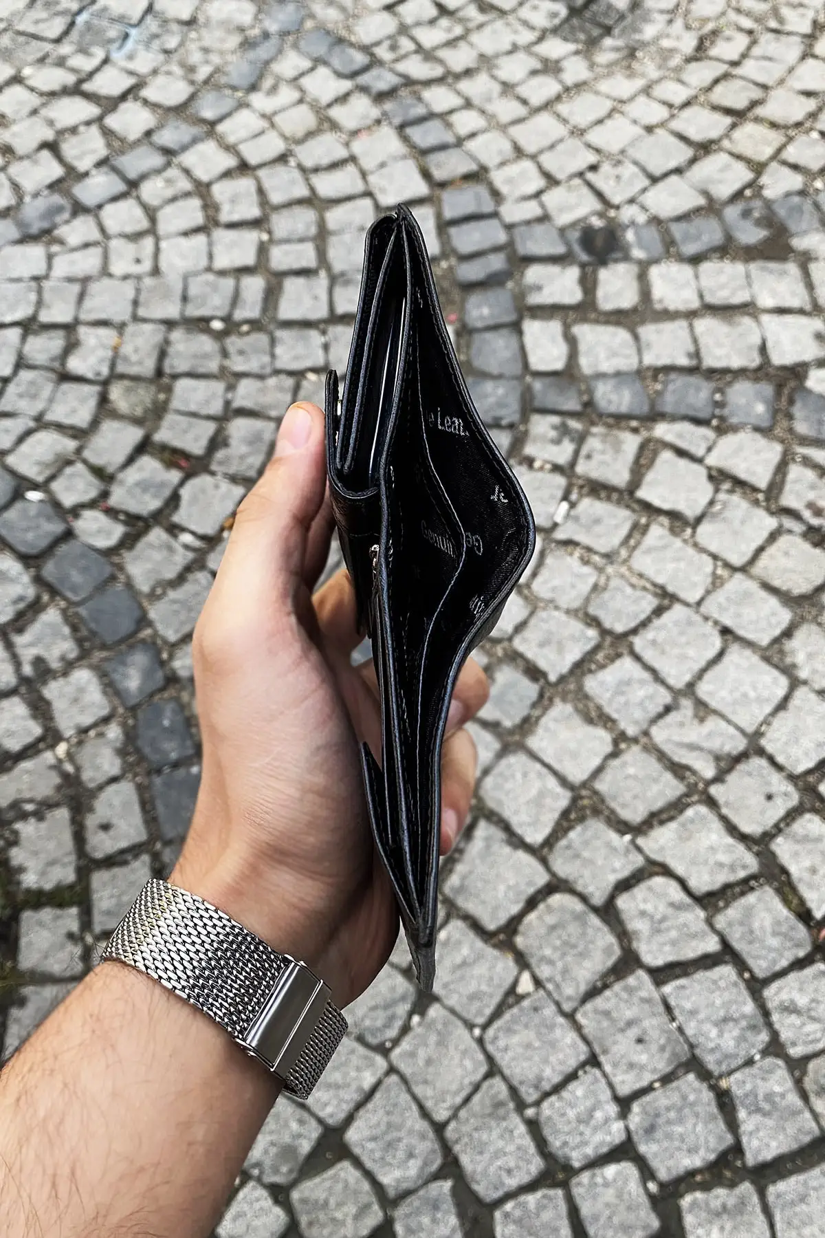 남성 정품 가죽 수제 Bozukluk 컵 편리한 내구성 지갑 태닝 또는 블랙 고품질 bayderi09