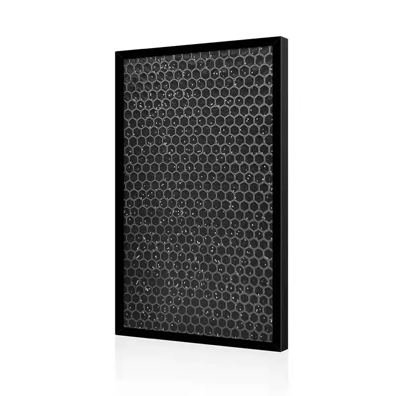 for HISENSE AP220H Air Purifier Three-layer Filter with Pre-filter, HEPA and Activated Carbon Filter effectively remove dust