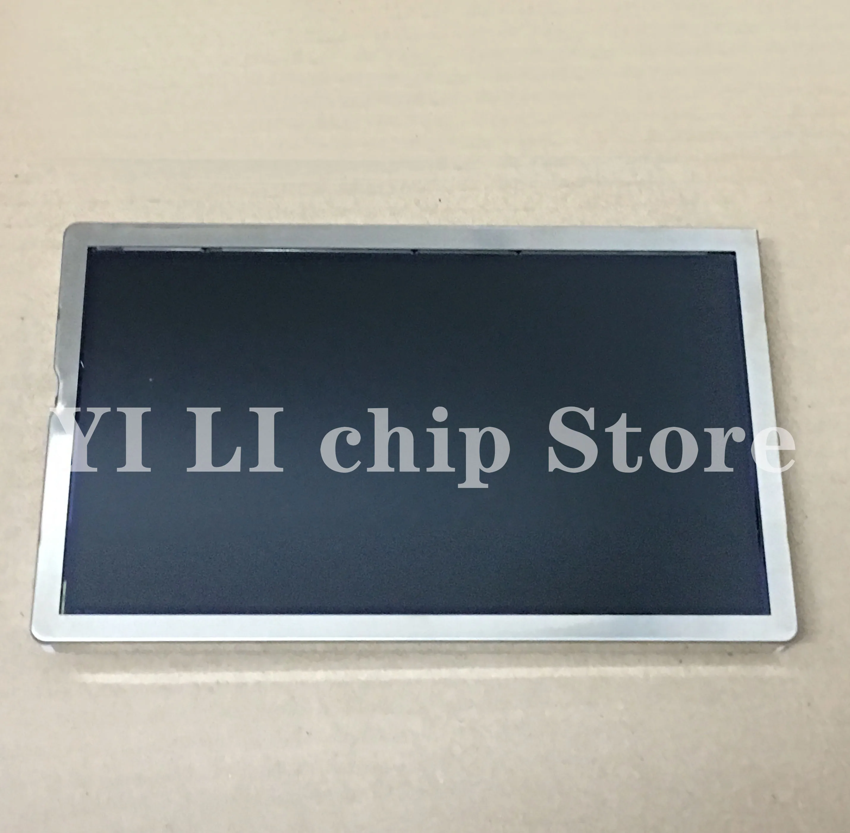 Original 7.0 Inch LQ7BW556T  LCD Panel Screen