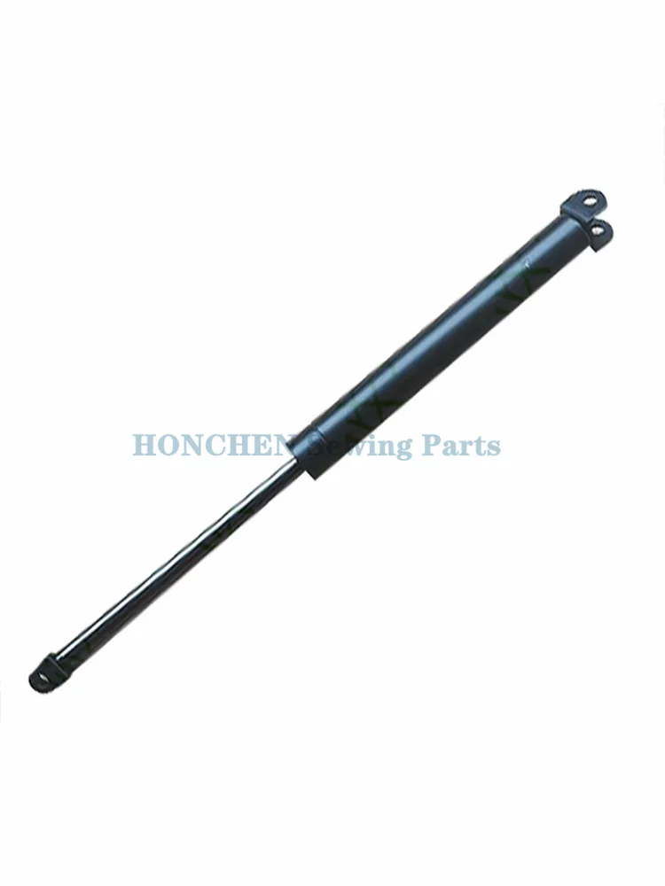 Pièces de Machine à coudre de qualité originale, ressort de force à gaz SA 5754001   Levier tampon de levier hydraulique pour machine à boutonnière 9820