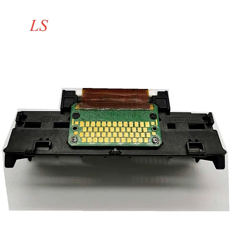 Canon QY6-0090 Printhead Print Head For Canon PIXMA TS8020 TS9020 TS8040 TS8050 TS8070 TS8080 TS9050 TS9080 Printer Head Nozzles