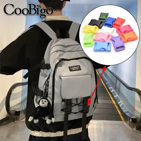 10 best sales पैराकॉर्ड बकल - №4