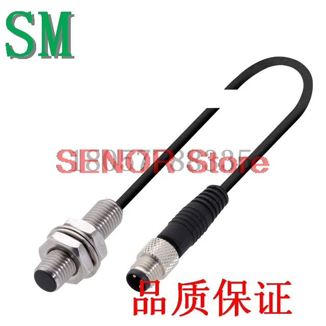 Sensor BES 516-377-G-E4-C-S49-00, 3 BES0112 quality guarantee for one year