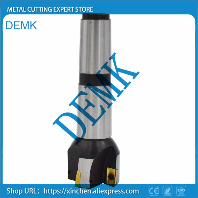 MTB3 MT3 BAP400R 400R 25mm 30mm 32mm 36mm 40mm 45mm Indexable end mill for APKT1604 mechanical milling machine M12 rear thread