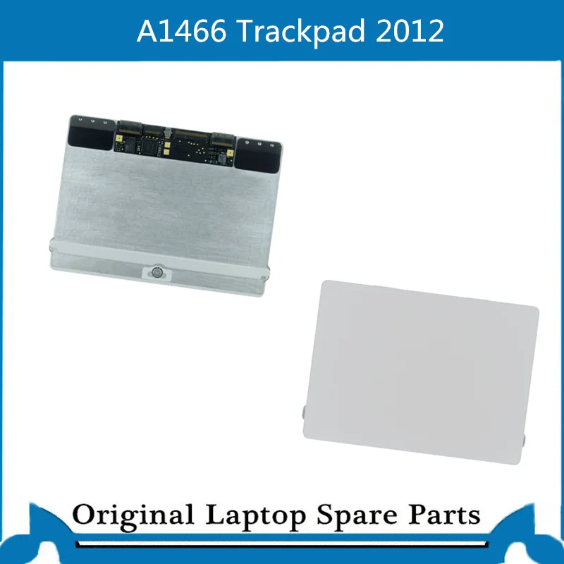 

Оригинальный планшет для Macbook Air 13 дюймов A1466 Touch pad 2012 MD231LL/A