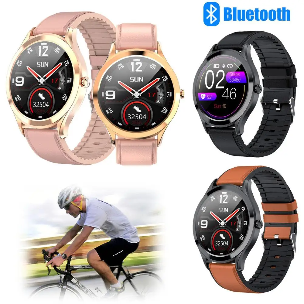 full-touch-screen-smart-watch-fitness-tracker-steps-count-pedometer-heart-rate-monitor-bracelet-for-men-women-kids