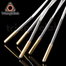 Thermistor Cartridge 280°C for PT100 V6 #5