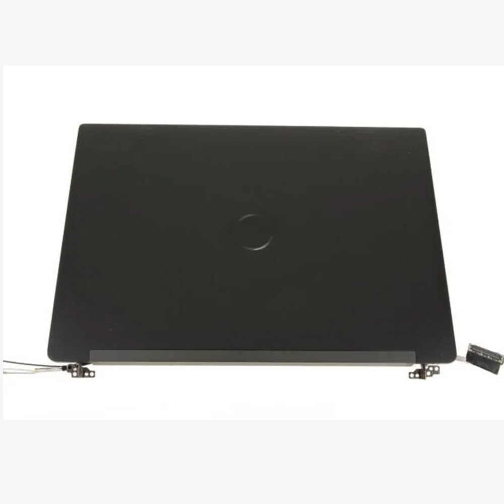 Écran tactile LCD LED pour Dell Latitude 13.3, 2 en 1, écran d'annulation et d'invitation, assemblage, FHD, 7390 pouces, 600N3 - TS