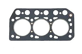 Fit For Mitsubishi K3E Cylinder Head Gasket MM409815 Fit for CASE-IH S245 S255 Tractors