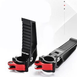 Collapsible Aluminum Alloy Pedal, Fishing Chair Accessories, Fishing Supplies, Stool Accessories