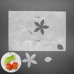 2 Sheets Heat Shrink Plastic Paper Film Sheets Shrinkable Film For DIY Jewelry Hanging Craft Making Printable Hot Shrink Plastic