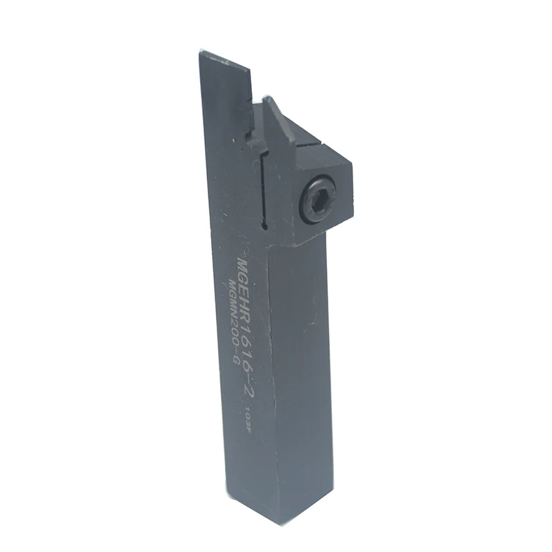 MGEHR1616-2  Metal Lathe Cutting Tools Lathe Machine CNC Turning Tools External Turning Tool Holder