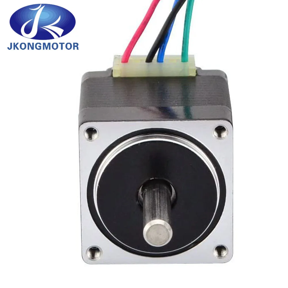 1/3PCS/set Nema 11 Stepper Motor 28x28x32mm 1.8deg 0.67A 6Ncm/8.5oz-in 2phase Nema11 Stepping Motor 4lead for DIY CNC 3D Printer