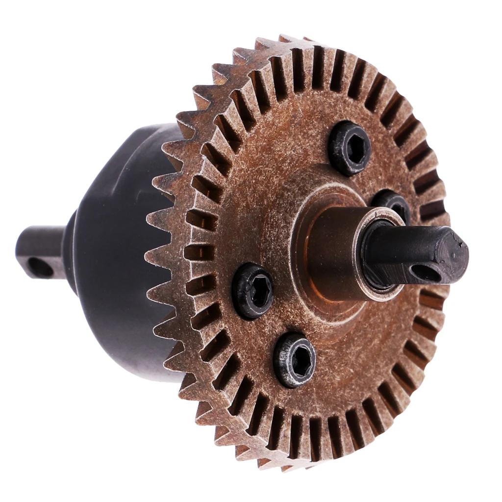 P2951 التجمع والعتاد التفاضلي لريمو هواية مركبة يتم التحكم بها عن بُعد أجزاء