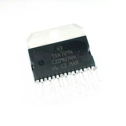 1PCS/LOT TDA7294 ZIP-15 7294 Audio Amplifier 100V 100W Function Chip