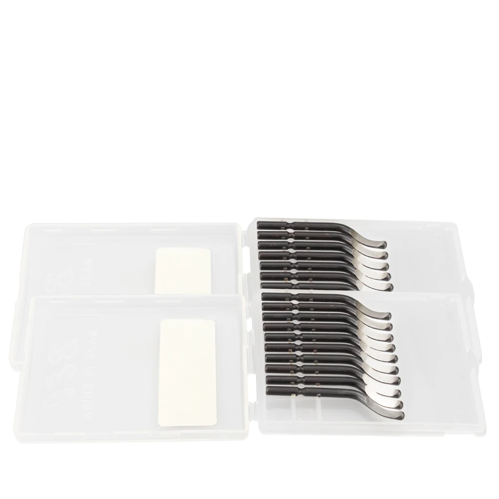 Trimming knife Scraper 3D print Trimming tool 3D printer tool PLA ABS PETG material Model pruning Trimming device