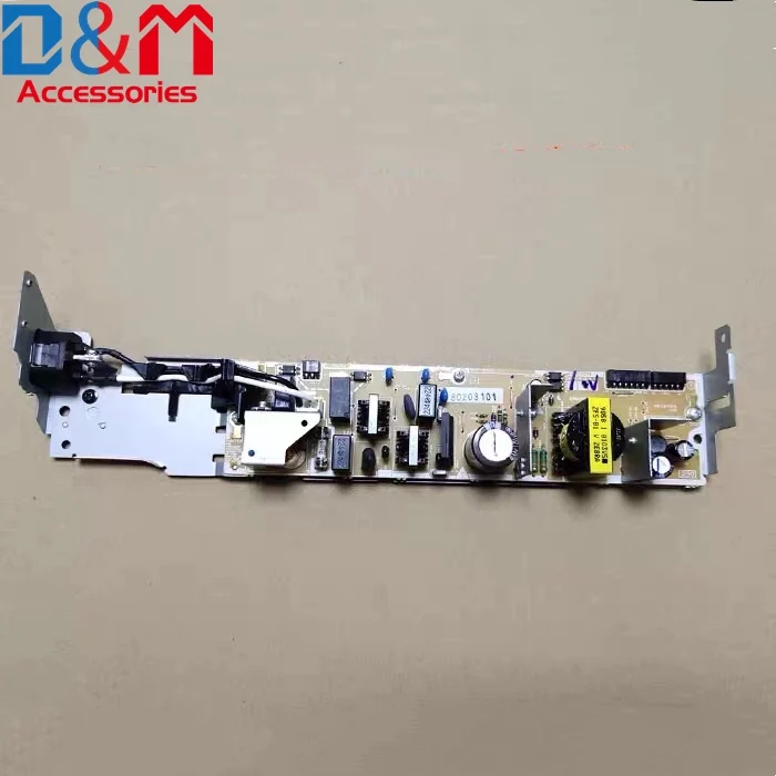 Original Power Supply Board RM2-9508 RM2-9509 Für HP M154 254 280 281 284 180 181 M283fdw Laser Drucker Power Board