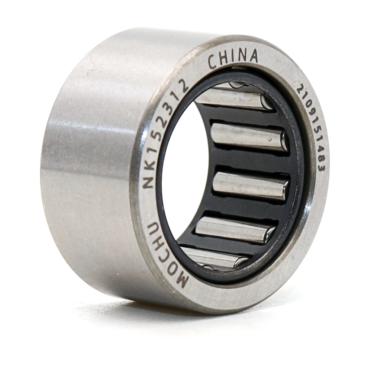 1PCS NK152312 15x23x12 NK1512 NK15/12 MOCHU Needle roller bearings