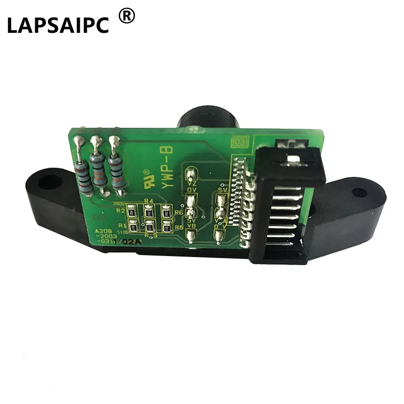 Lapsaipc A20B-2003-0310 PLG board used spindle encoder sensor