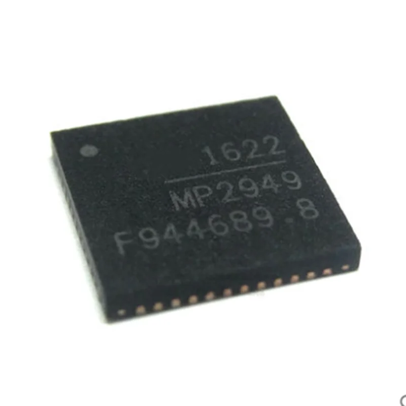 

10pcs/lot MP2949A MP2949AGQKT QFN-48