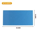 32x16 Azul Claro