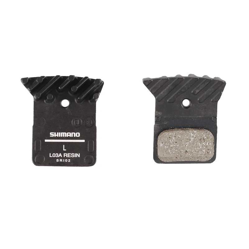 Shimano L05A D03S Harz ICE-TECH DURA-ACE L04C N04C K04Ti P04C Metall K03Ti K05S K03S N03A Harz Pads Für R9170 R8070 M7120 M8120 – Detail 22