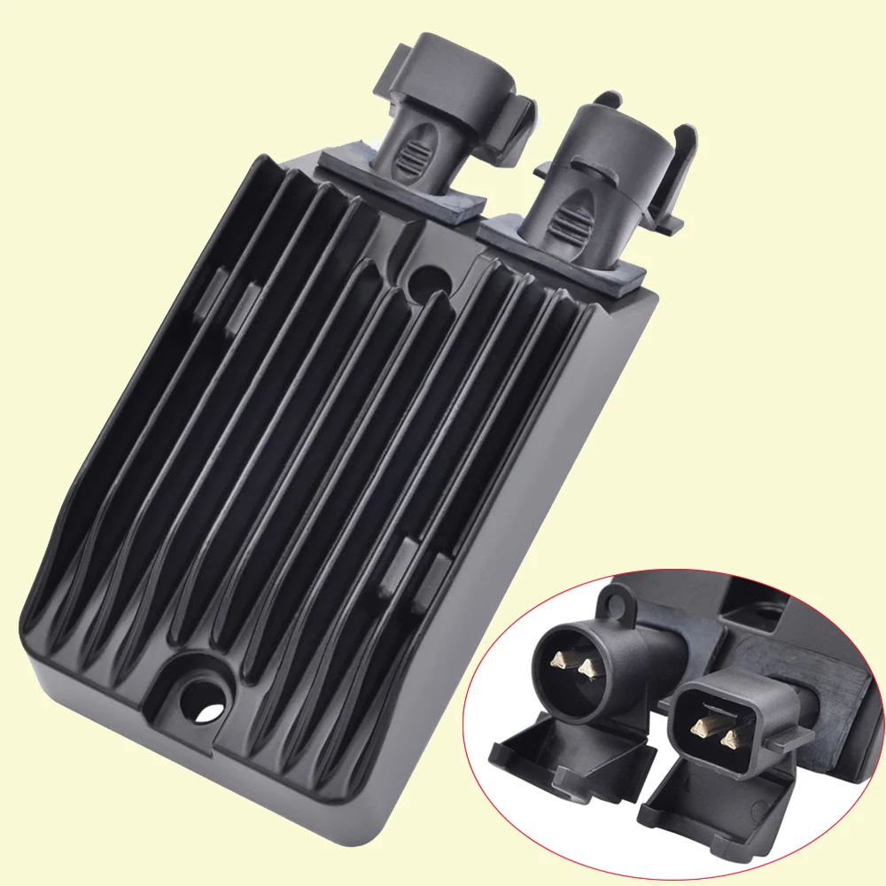 

Regulator Rectifier For Harley Davidson XL 883 1200 Sportster Super Low / Low Police / Custom Police 74700021 74700012